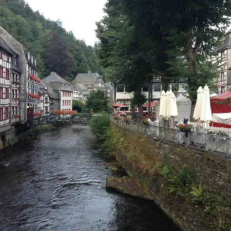 Ferienhaus Rur-Paradies