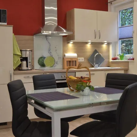 Ferienhaus Rur-Paradies Simmerath