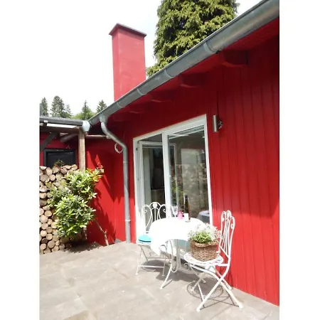 Ferienhaus Rur-Paradies